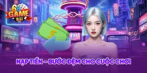 Hướng Dẫn Nạp rút bằng USDT 68 Game Bài An Toàn
